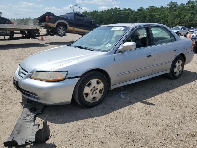 2002 Honda Accord Coupe EX