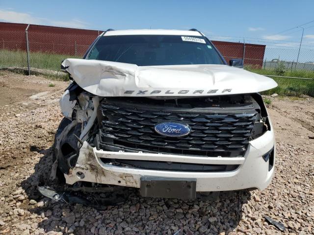 1FM5K8GT5JGC33293 Ford EXPLORER SPORT