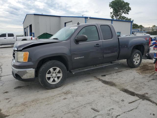 2011 GMC Sierra 1500 SLE