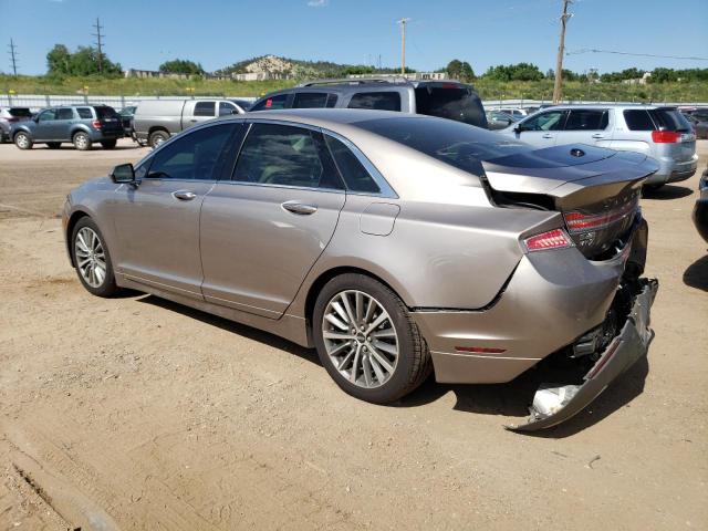 3LN6L5C90JR611362 Lincoln MKZ SELECT
