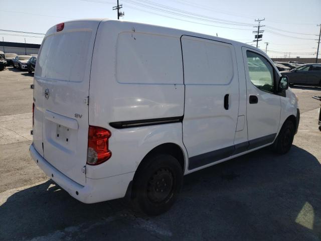 3N6CM0KN1GK692201 Nissan NV200 2.5S