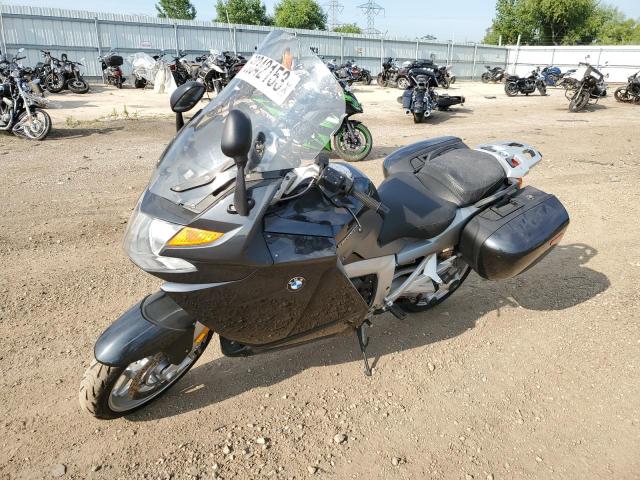 2007 BMW K1200GT - WB10597007ZN46831