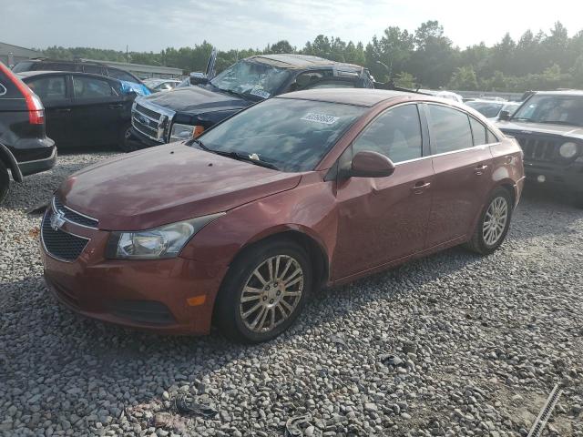 2012 Chevrolet Cruze ECO