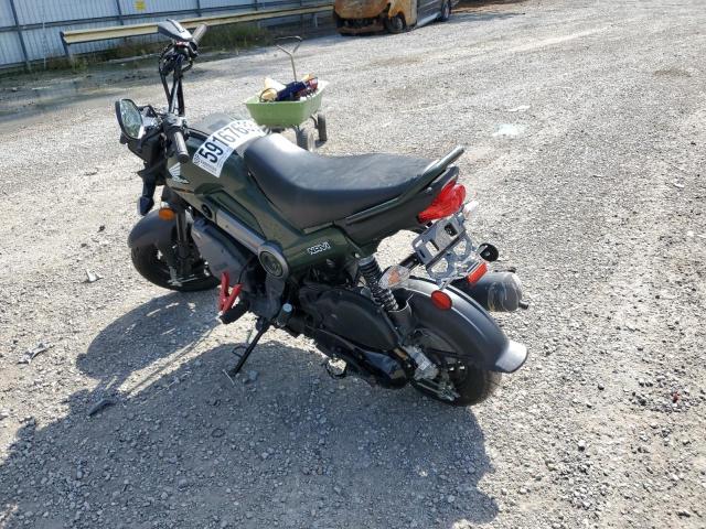 2022 HONDA NVA110 B 3H1JK0705ND006641