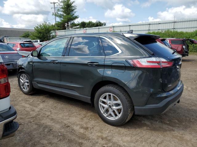 2FMPK4J94PBA47209 2023 FORD EDGE, photo no. 2