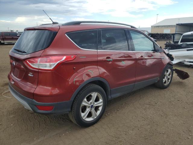1FMCU9GX1EUB24797 Ford ESCAPE SE
