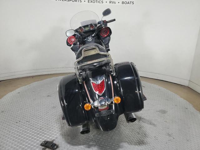2011 KAWASAKI VN1700 J - JKBVNRJ17BA000213