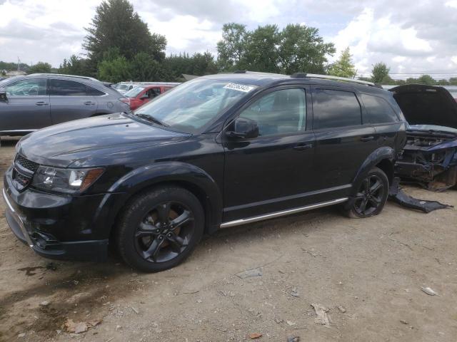 2020 Dodge Journey Crossroad