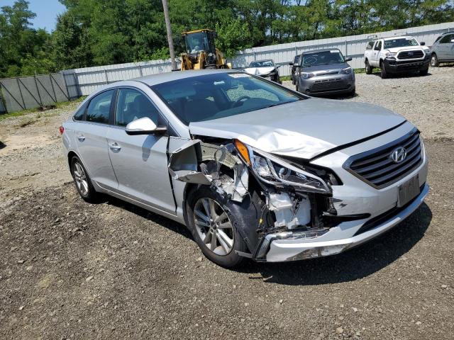 2015 HYUNDAI SONATA ECO - 5NPE24AA0FH148269