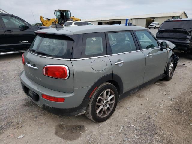 WMWLN5C56K2G82411 | 2019 MINI COOPER CLU