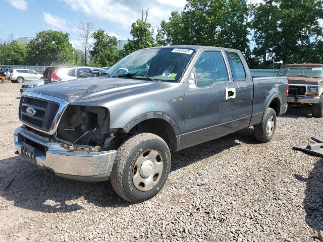 2004 Ford F-150 