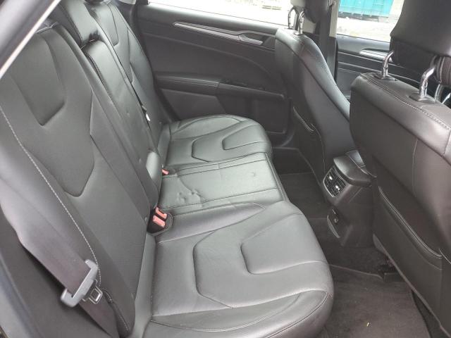 3FA6P0D96ER398262 Ford Fusion Titanium