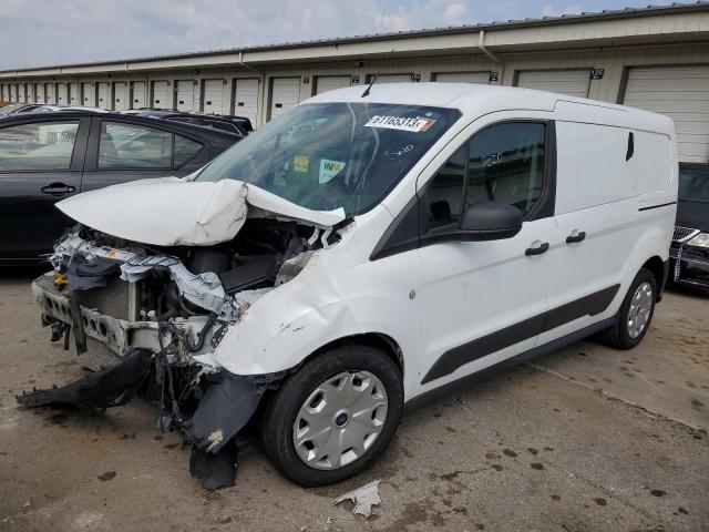 2018 Ford Transit Connect XL