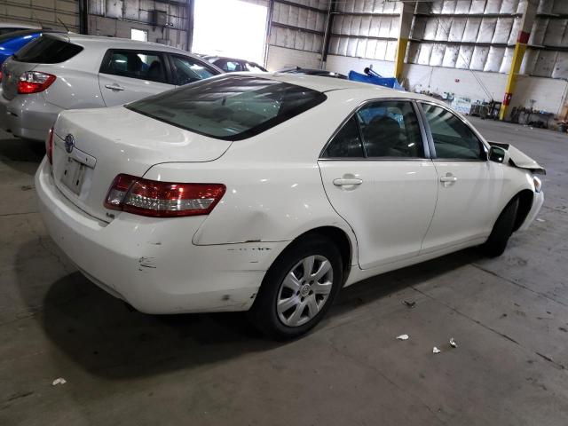 2019 TOYOTA CAMRY BASE 4T1BF3EK0AU525701