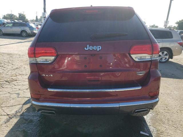 1C4RJFJG8EC551253 Jeep Grand Cherokee Summit