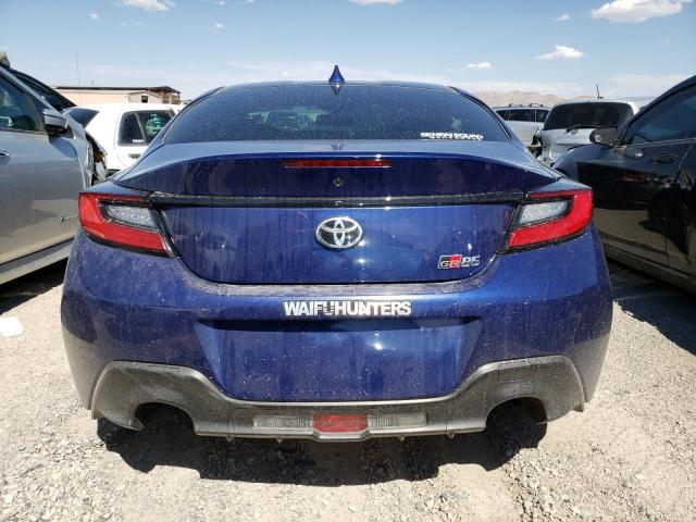 2023 TOYOTA GR 86 JF1ZNBB16P9750797