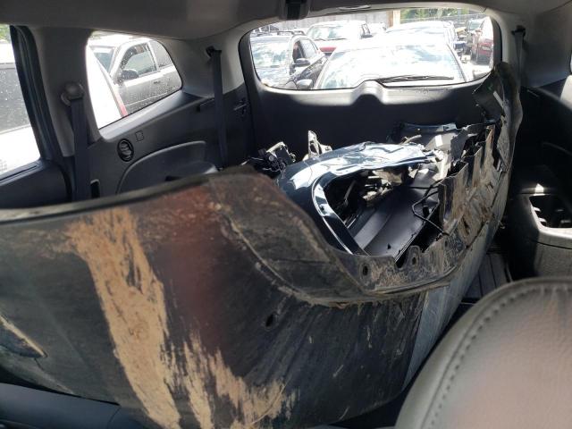 2019 HONDA PILOT EXL - 5FNYF6H5XKB046539