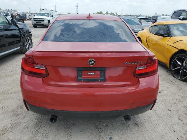 VIN WBA1J7C55GV359887 2016 BMW 2 Series, M235I no.6