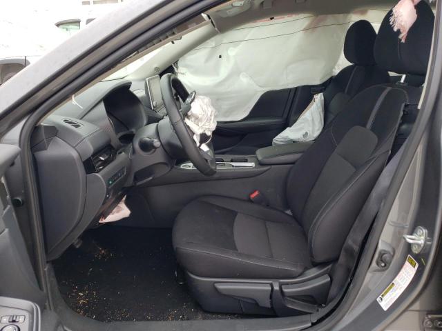 3N1AB8CVXNY291403 Nissan SENTRA SV
