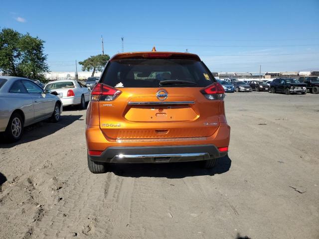 5N1AT2MV1HC761137 Nissan ROGUE SV