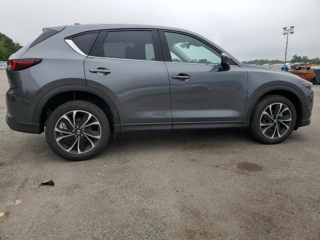 JM3KFBDM3P0203174 Mazda CX-5 PREMI 2023. Фото: 2