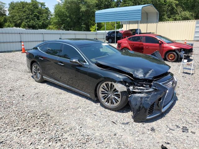 2018 LEXUS LS 500 JTHB5LFF7J5001513