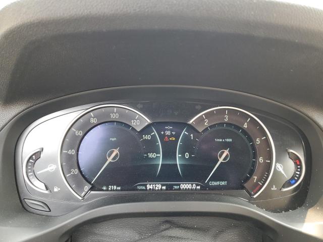 5UXTR7C52KLF26670 BMW X3 Sdrive30i