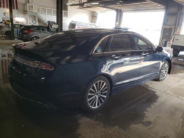 2017 LINCOLN MKZ PREMIE 3LN6L5B93HR653696