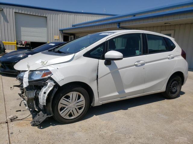 2020 Honda Fit LX