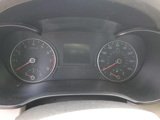 5XXGT4L38GG011419 KIA Optima Lx