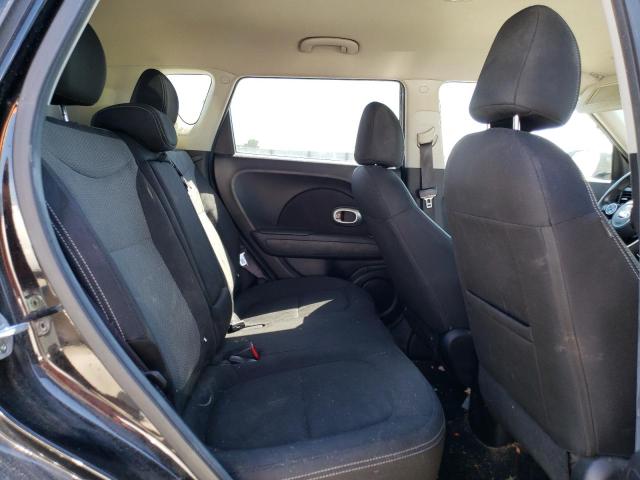 KNDJP3A52K7648252 KIA SOUL +