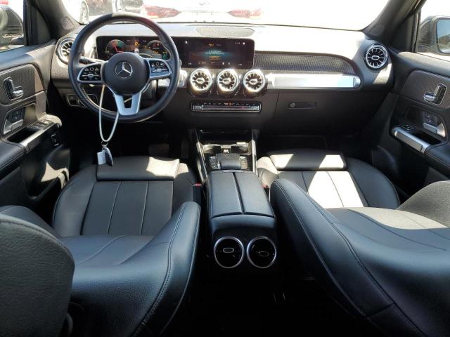 W1N4M4GBXMW150648 Mercedes-Benz GLB 250