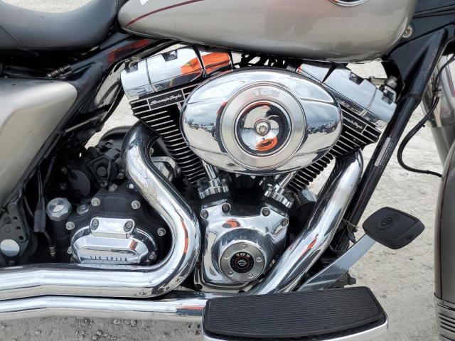 2009 HARLEY-DAVIDSON FLHRC 1HD1FR4129Y600364