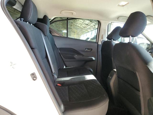 3N1CP5CV2NL527824 Nissan KICKS SV