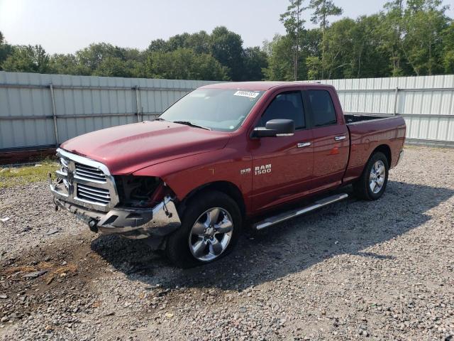 2014 Ram 1500 SLT