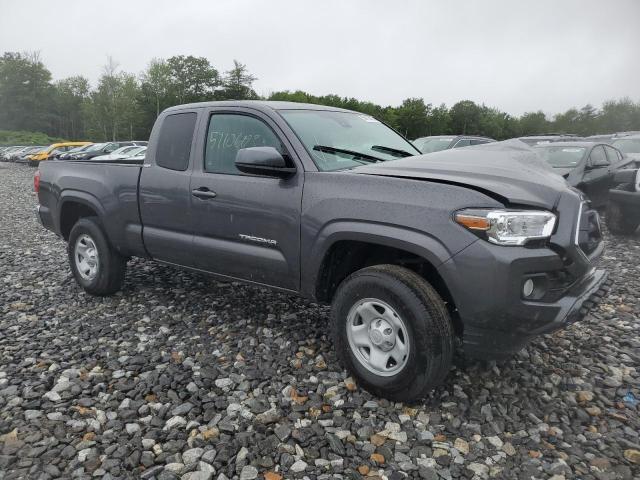 3TYRX5GN9NT064497 Toyota Tacoma ACC 4