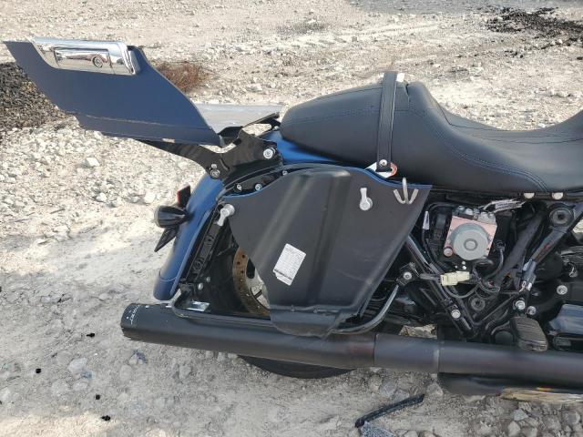 2018 HARLEY-DAVIDSON FLHXS 115T - 1HD1KYC11JB632690