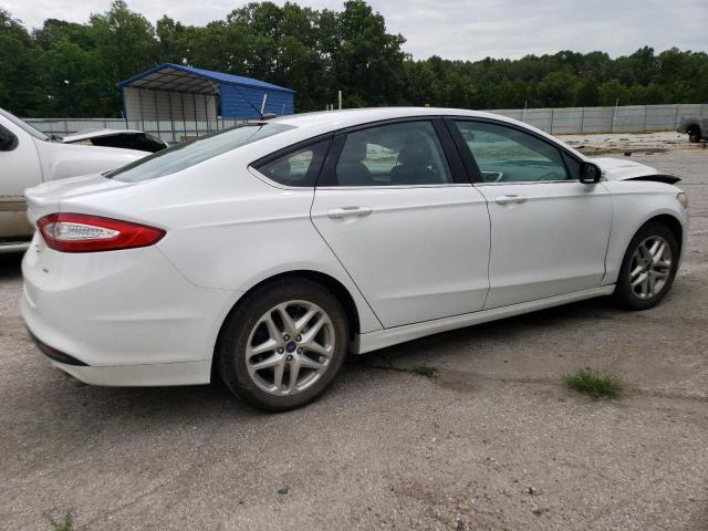 3FA6P0H78GR152504 | 2016 FORD FUSION SE