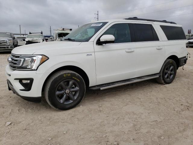 2021 Ford Expedition Max XLT