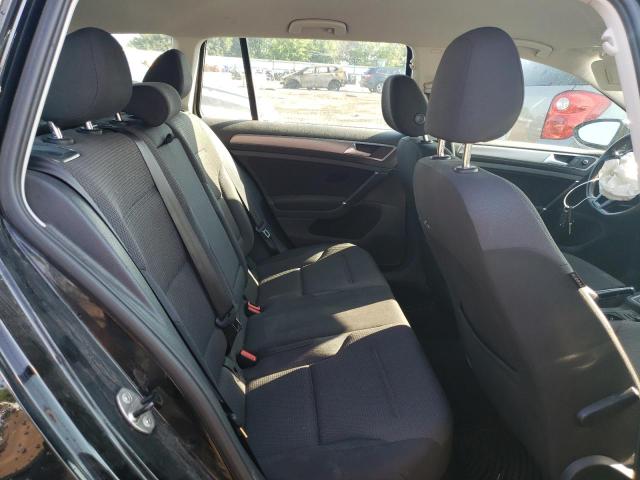 2017 VOLKSWAGEN GOLF SPORT - 3VWC17AU5HM505140