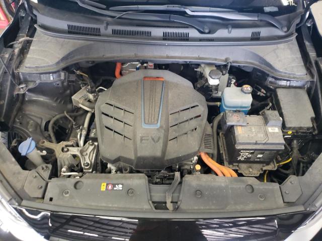 2021 HYUNDAI KONA ULTIM - KM8K53AG7MU129287
