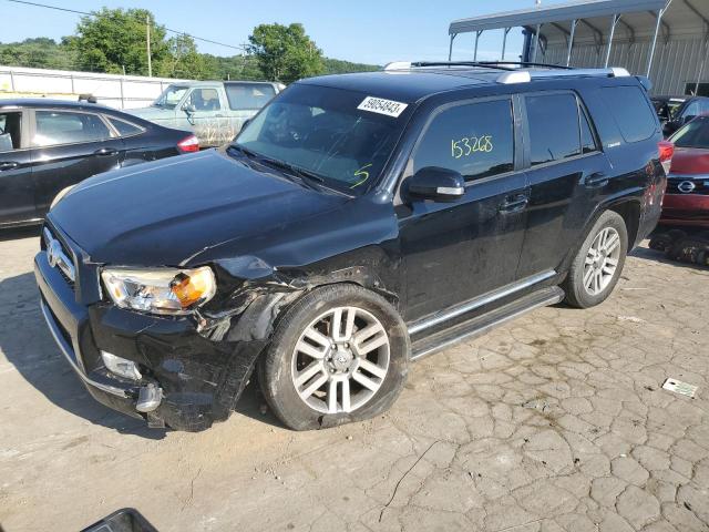 2013 Toyota 4Runner SR5