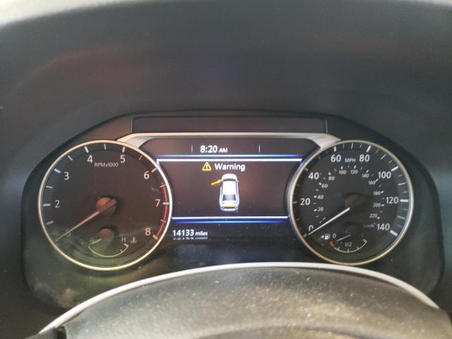 1N4BL4DV7NN321854 Nissan ALTIMA SV