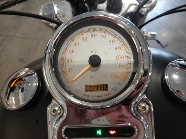 2009 HARLEY-DAVIDSON FXDF 1HD1GY4149K335845