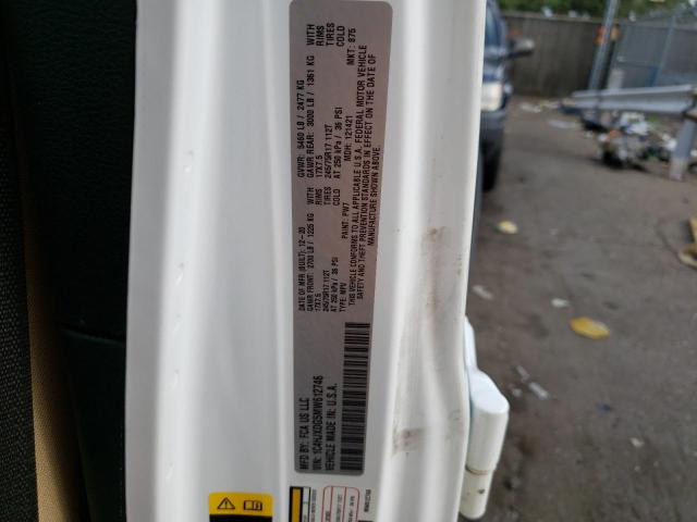 1C4HJXDG5MW612746 Jeep Wrangler Unlimited Sport