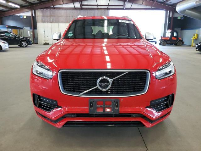 2019 VOLVO XC90 T8 R- - YV4BR0CM7K1440112