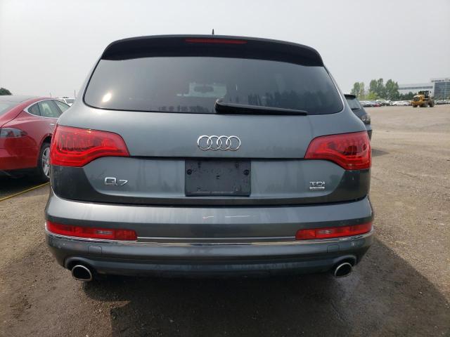 2015 AUDI Q7 TDI PRE - WA1CMCFE5FD007964