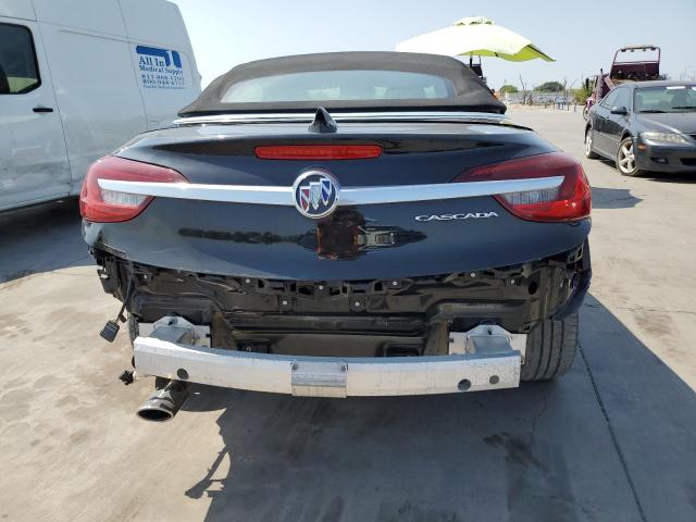 2019 BUICK CASCADA PR - W04WH3N56KG358331