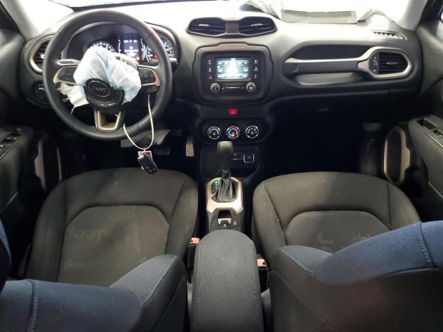 2017 JEEP RENEGADE ZACCJAAB4HPE45847