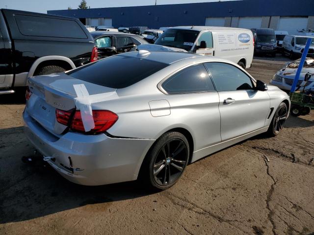 2015 BMW 428 XI - WBA3N5C56FK198483